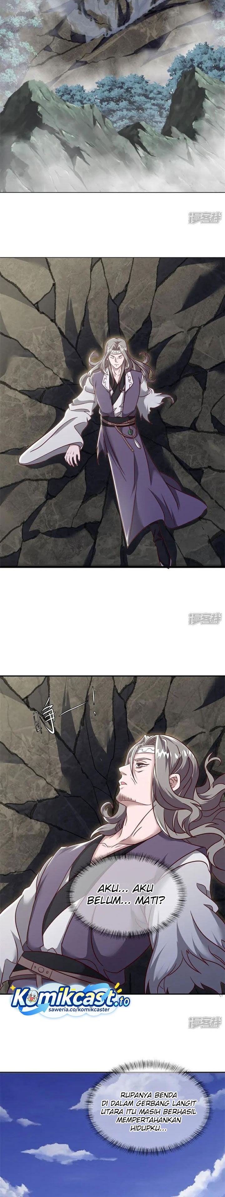 Dilarang COPAS - situs resmi www.mangacanblog.com - Komik peerless soul 733 - chapter 733 734 Indonesia peerless soul 733 - chapter 733 Terbaru 8|Baca Manga Komik Indonesia|Mangacan